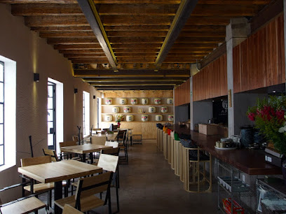 Izakaya Kura, Ciudad de México