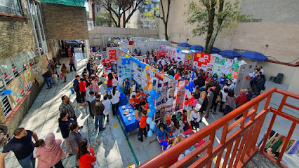Colegio Harden