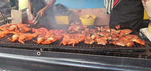 Pollos Asados Vargas
