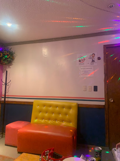 Karaoke Coreano