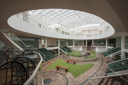 Universidad de Las Américas, Ciudad de México