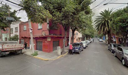 REPARADORA DE CALZADO SAN ALVARO