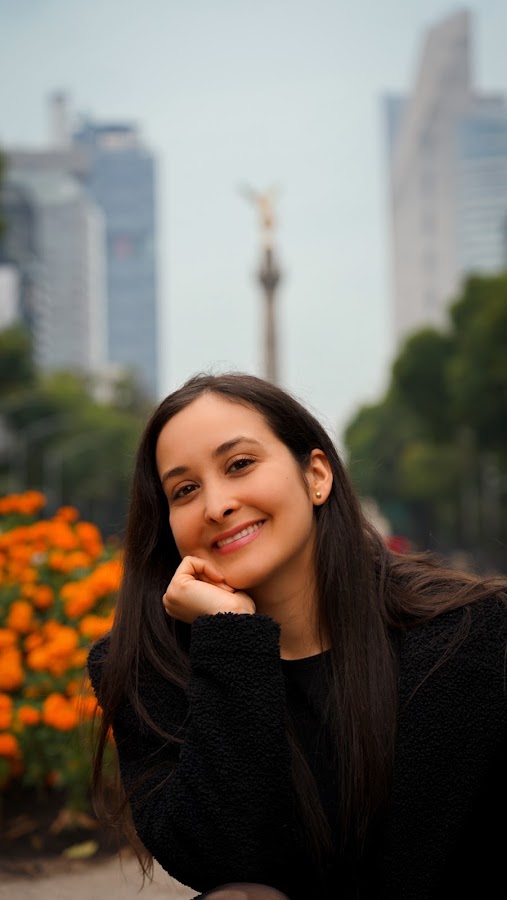 Lis Rondón, Abogada Migratoria, Ciudad de México