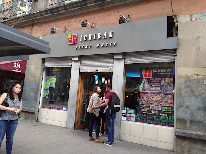 Ichiban