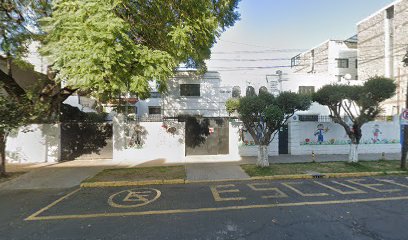 Colegio Pedagogico De La Ciudad De Mexico Sc