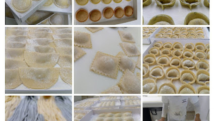 La Nonna Leonor Pasta Fresca y Artesanal, Ciudad de México