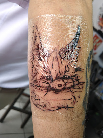 Colors Tattoos