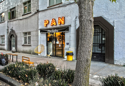 Pantástica
