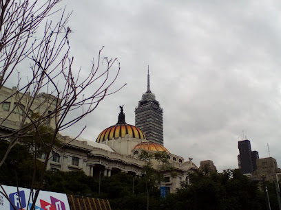 Col. Centro