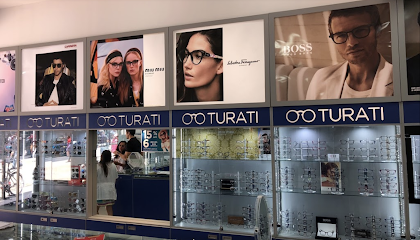 Óptica Turati Madero 82-86, Ciudad de México