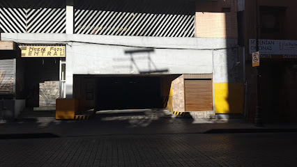Casa de cambio Juquila