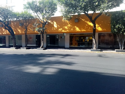 Centro Cambiario Mondo