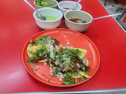 Taqueria El Chaparrito