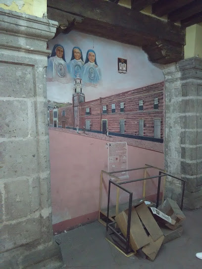 Escuela Secundaria General N° 11 "Adriana Garcia Corral", Ciudad de México