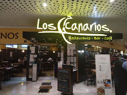Los Canarios Perisur