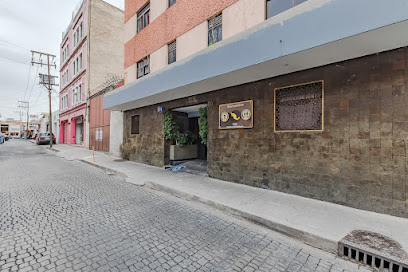 Ayenda Continental Mexicano, Ciudad de México
