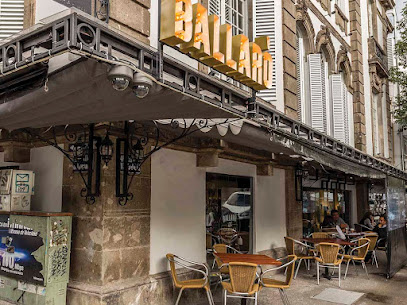 CASA 1900 PAN & CAFÉ