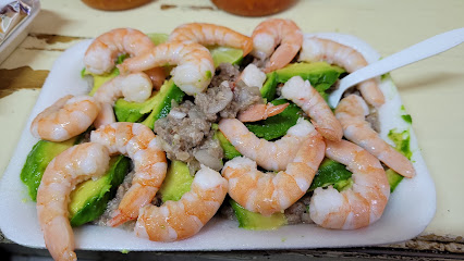 Mariscos Melquiades