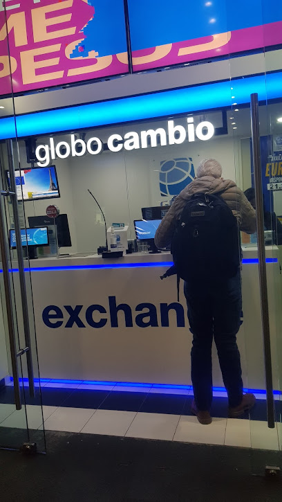 Globo Cambio Exchange