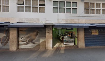 Mexcabios Sa De Cv