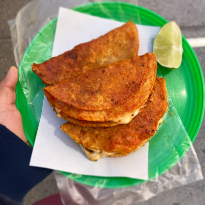 Birria mister big