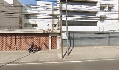 Colegio Nuevo México S.C.