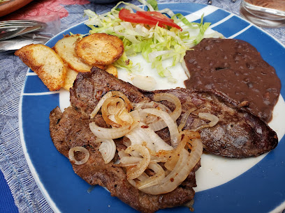 El Rincón del Buen Comer