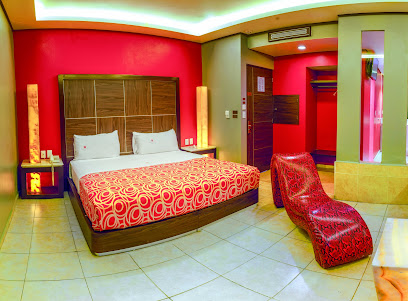 Hotel Plutarco Suites