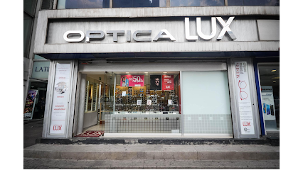 Ópticas Lux, Ciudad de México