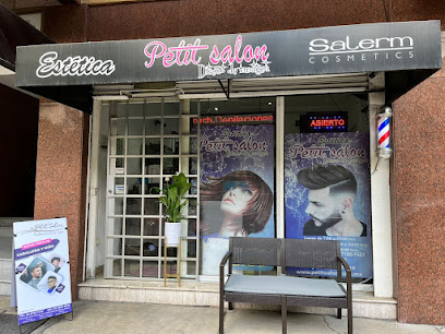Estética Petit Salón