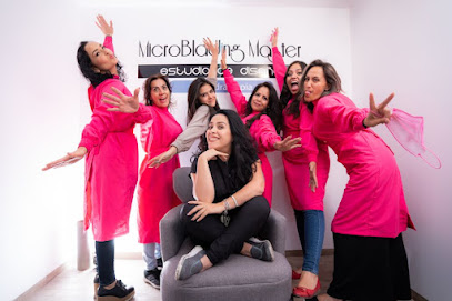 MicroBlading Master Estudio, Ciudad de México