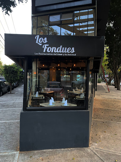 Los Fondues Del Valle