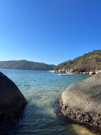 Acapulco, Ciudad de México