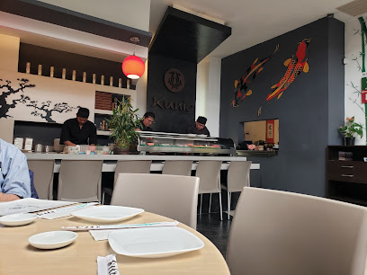 Kunio