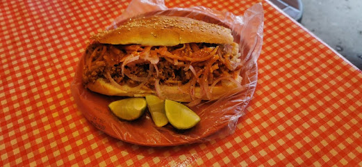 Cochinita Pibil "Los Originales"