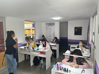 I DO NAILS ACADEMY
