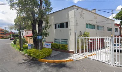 Guardería Infantil No 10