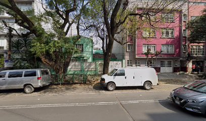 Estancia Jardín Infantil Número 78