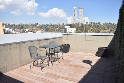 Ramada by Wyndham Mexico City Santa Fe, Ciudad de México