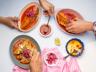 Biroté Tortas Ahogadas