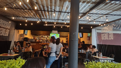 Mariscos Del Diego