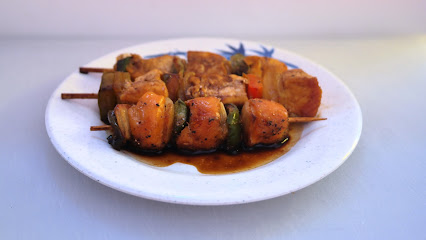 Sushi San Centro