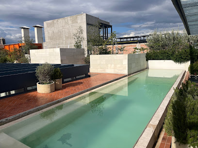 Comedor Mexicano Roof Top