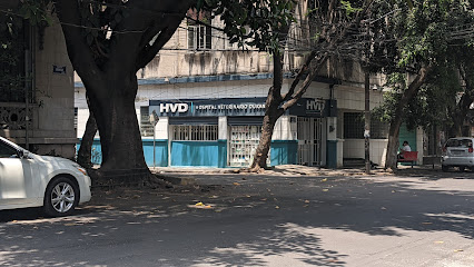 Hospital Veterinario Durango, Ciudad de México