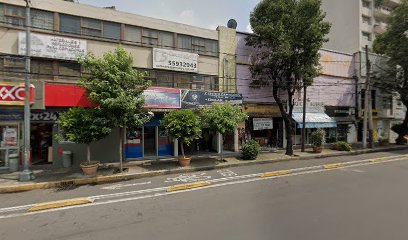 Centro Cambiario JS