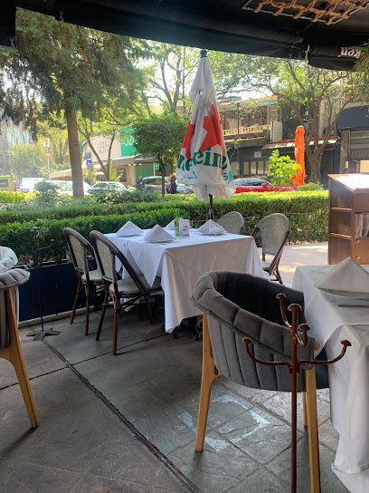 Villa Rica Polanco