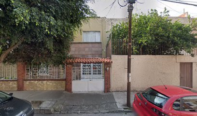 Nutriologa Nutri Vero, Ciudad de México