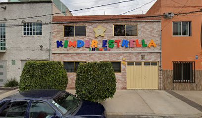 Jardín de Niños Estrella