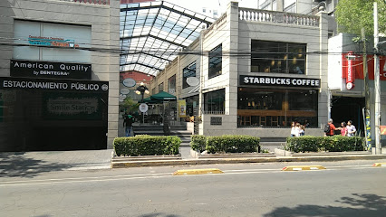 Plaza De La Cantera