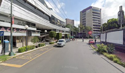 La Terraza Que Canta
